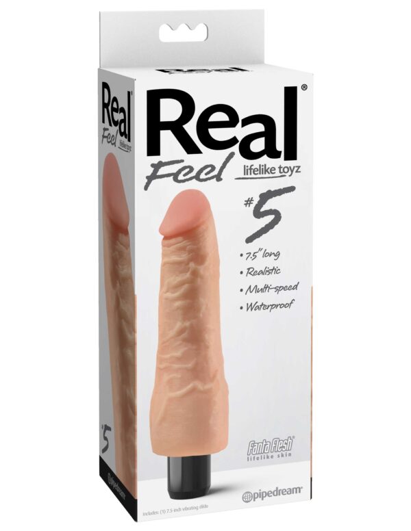 PD1377-21 Real Feel #5 - Carne