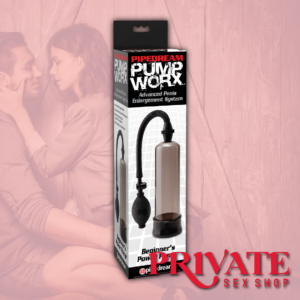 PD3260-23 Pump Worx Beginner’s Power Pump