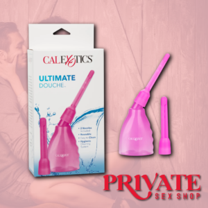 Ultimate Douche™ - Duchas Anales