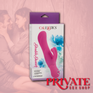 SE-0726-35-3 Double Dancer-Pink 4"