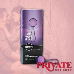 Key by Jopen Stella I - Bolas Kegel