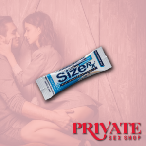 Size Rx Penile Enhancement Formula