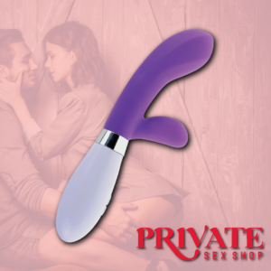 PD1988-12 Classix - Silicone G-Spot Rabbit